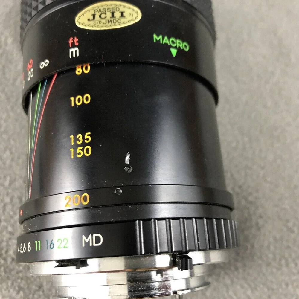 Focallure focal 80